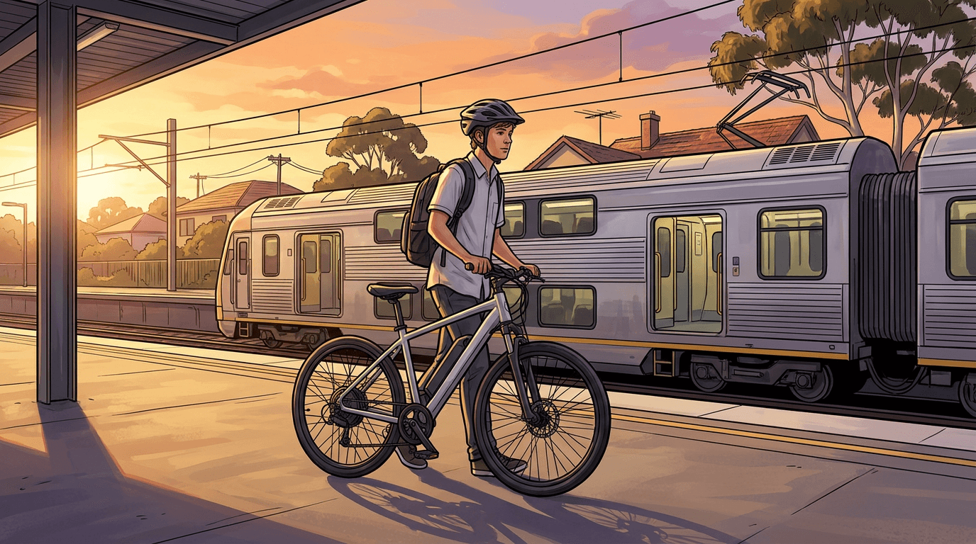 Converted E-Bike Train Ban: What Parents Need to Knowgv